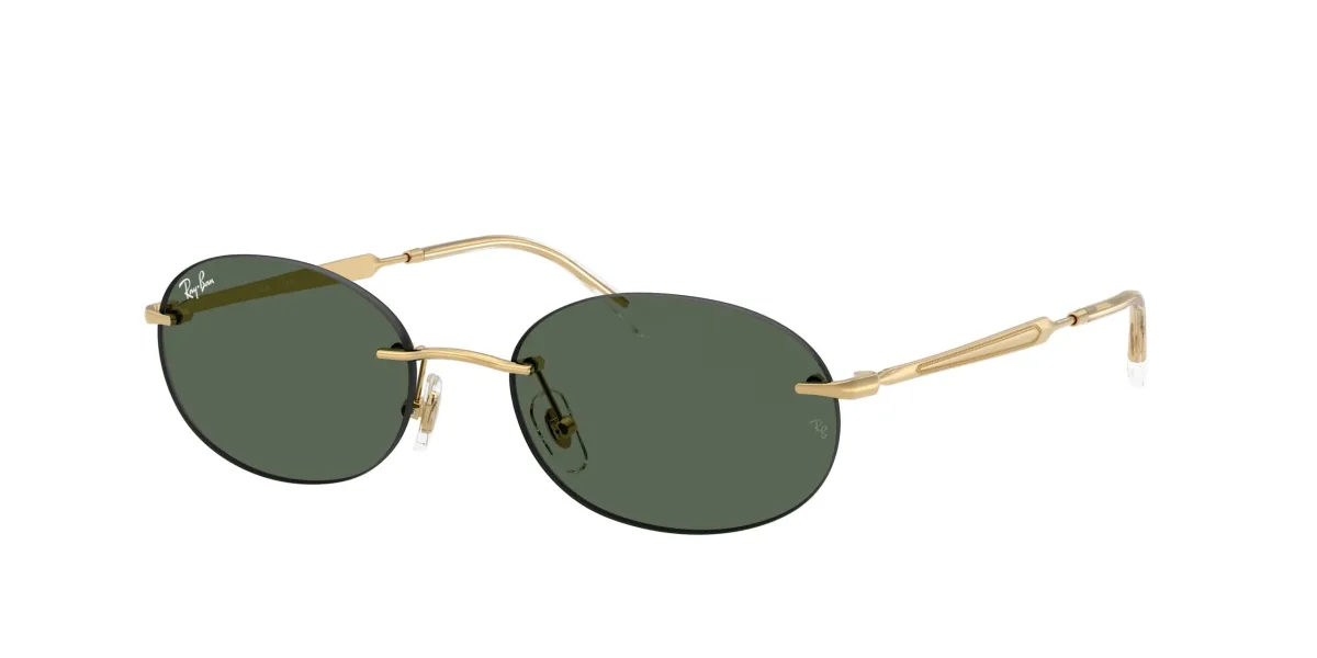 Ray-Ban RB3767 oro arista 001/71