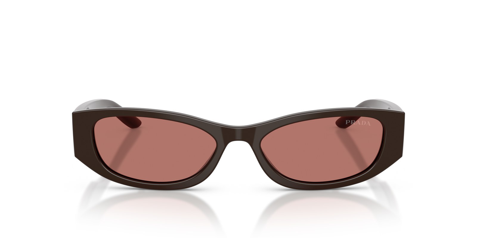 Prada PRD22S Cigar - Cigar - Ottica Scarpati