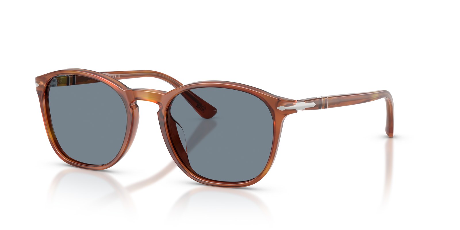 Persol PO3007SX Terra di Siena - Terra di Siena - Ottica Scarpati