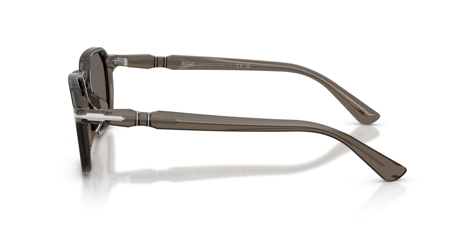 Persol PO3414S Opale Fumo - Opale Fumo - Ottica Scarpati