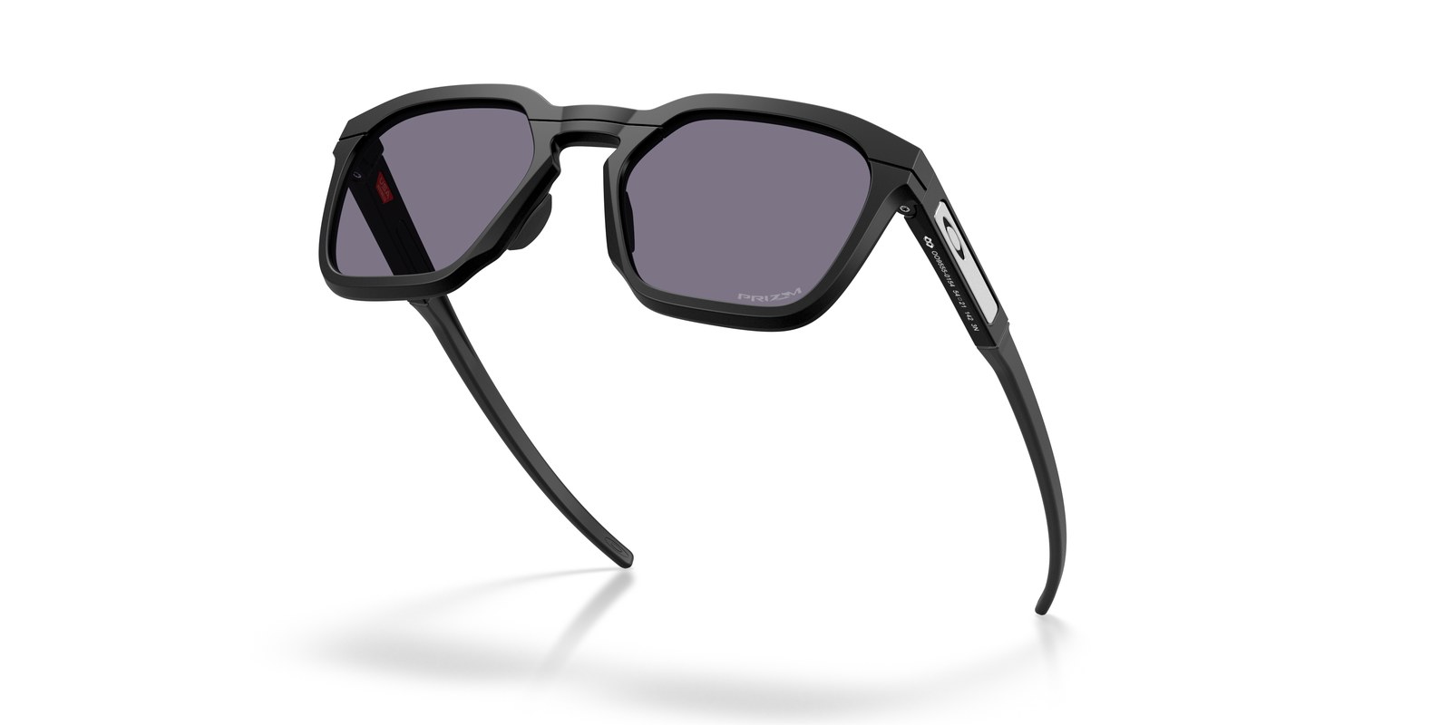 Oakley OO9555 Nero Opaco - Nero Opaco - Ottica Scarpati