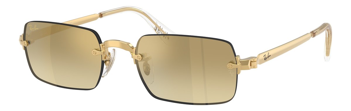 Ray-Ban RB3928 Oro Arista