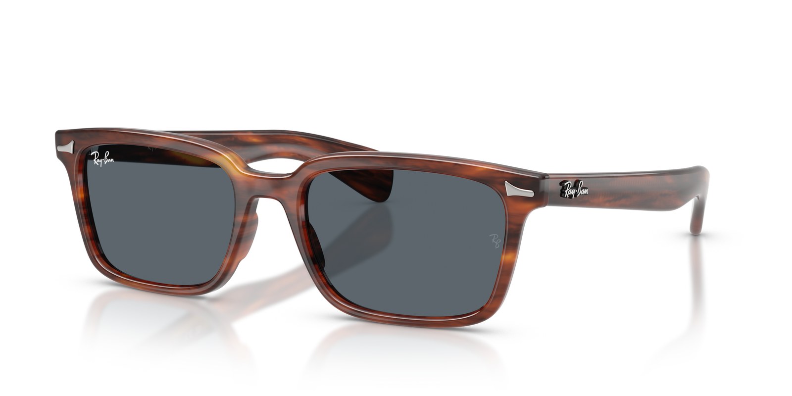 Ray-Ban RB2234 Striato Havana - Striato Havana - Ottica Scarpati