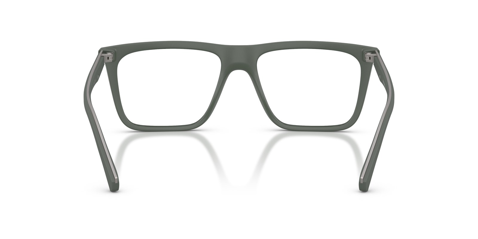 Emporio Armani EA4258 Verde Opaco - Verde Opaco - Ottica Scarpati