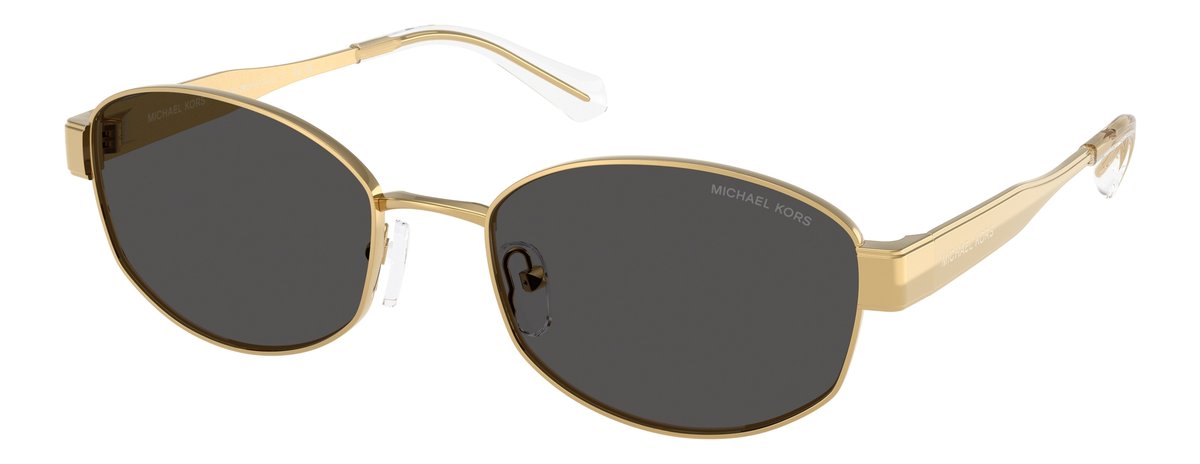 Michael Kors MK1161 Giallo Oro