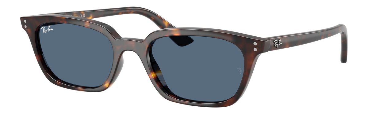 Ray-Ban RB4456 Havana