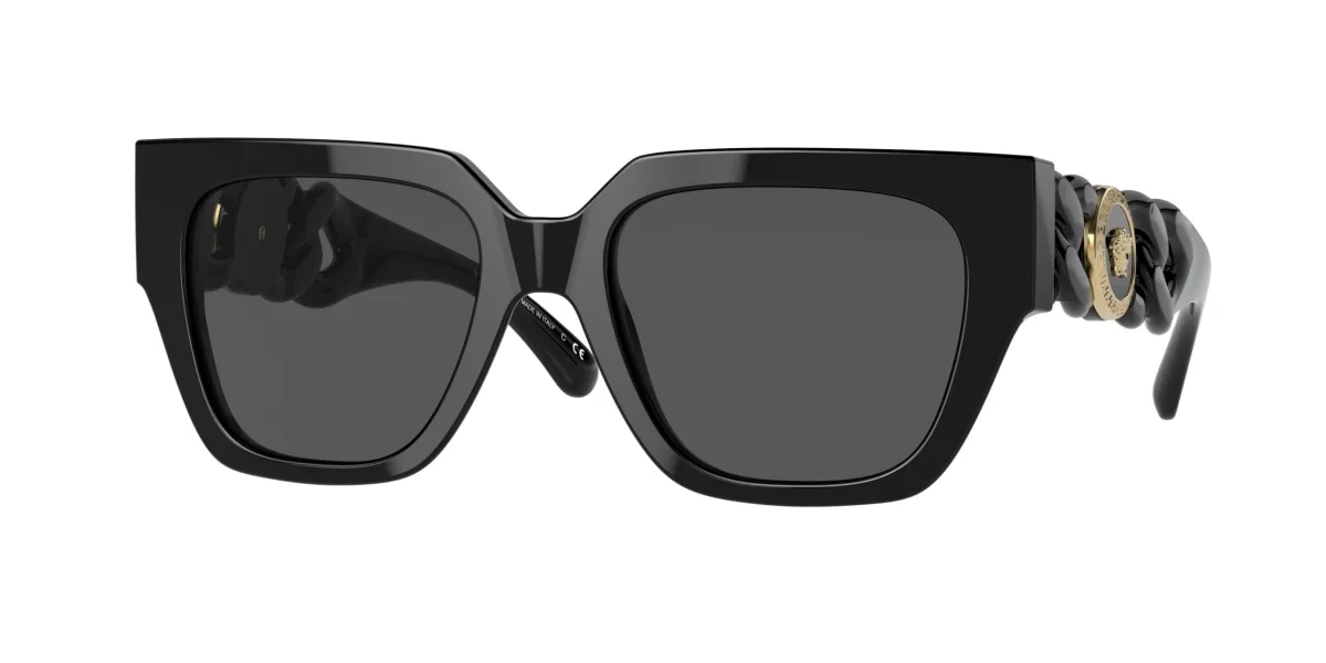 Versace VE4409 nero GB1/87