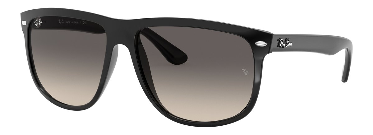 Ray-Ban RB4147 Nero