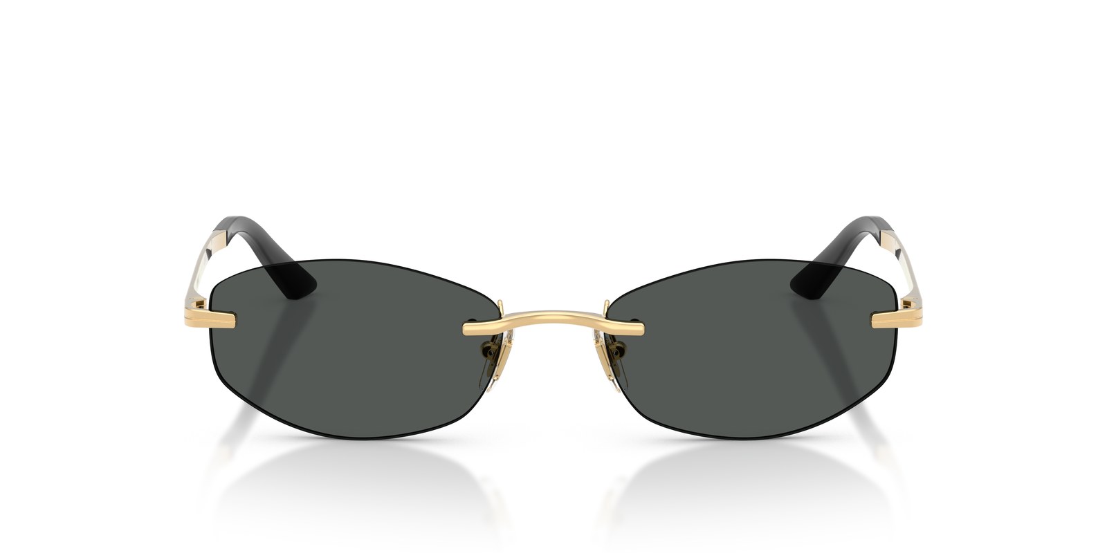 Versace VE2308D Oro Versace - Oro Versace - Ottica Scarpati