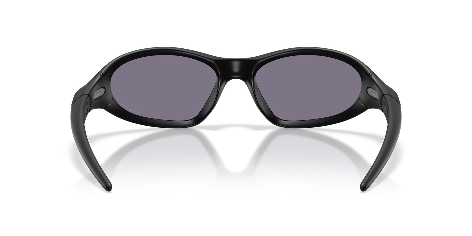 Oakley OO9536 Nero Opaco - Nero Opaco - Ottica Scarpati