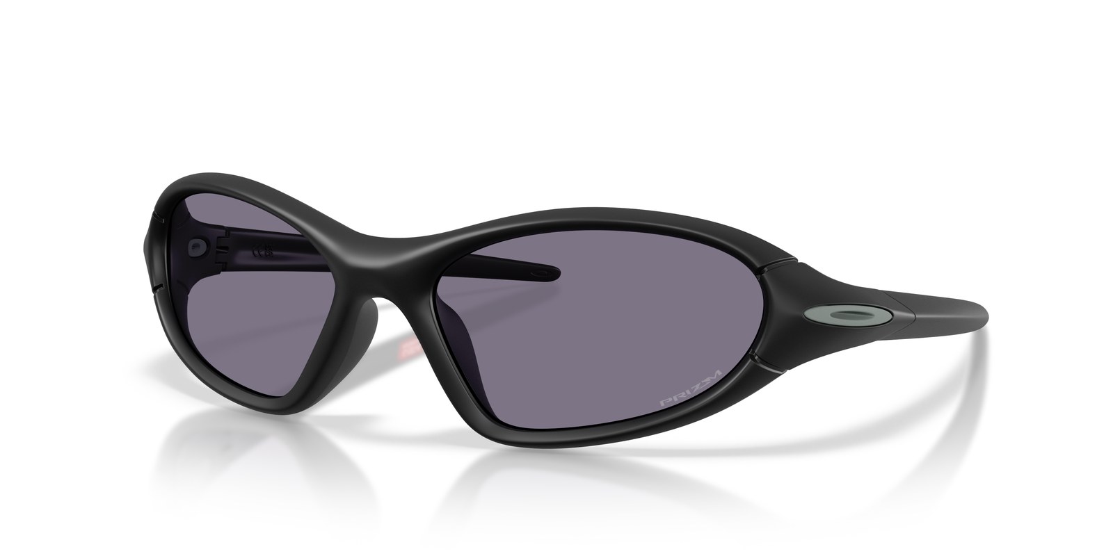Oakley OO9536 Nero Opaco - Nero Opaco - Ottica Scarpati