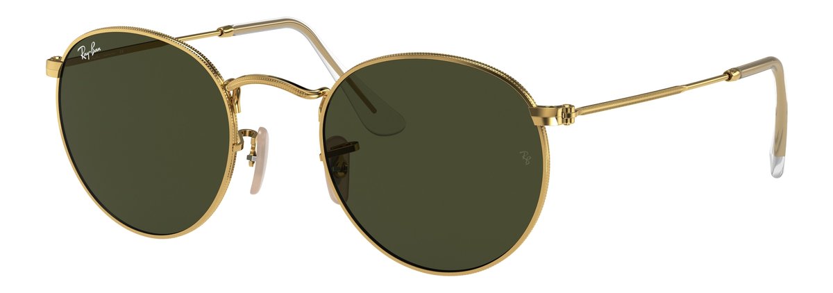Ray-Ban RB3447 Oro Arista