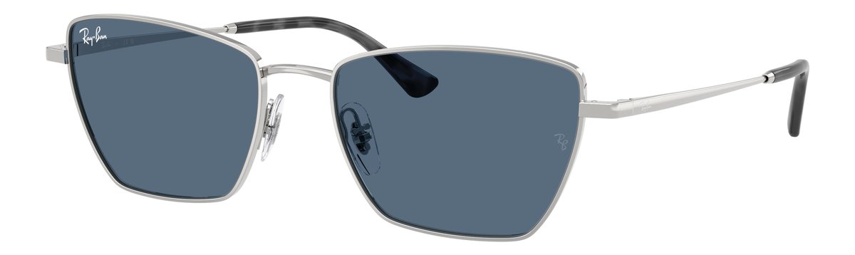 Ray-Ban RB3783 Argento
