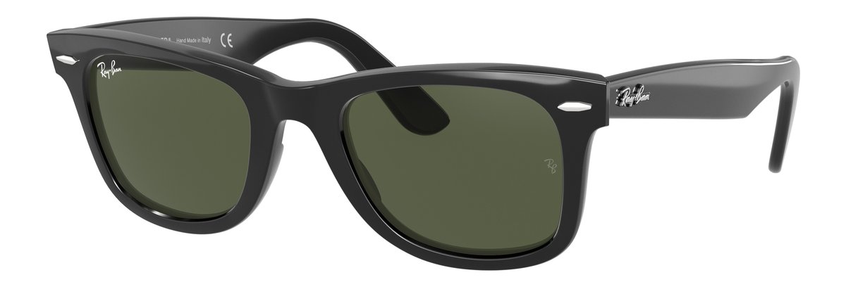 Ray-Ban RB2140F Nero