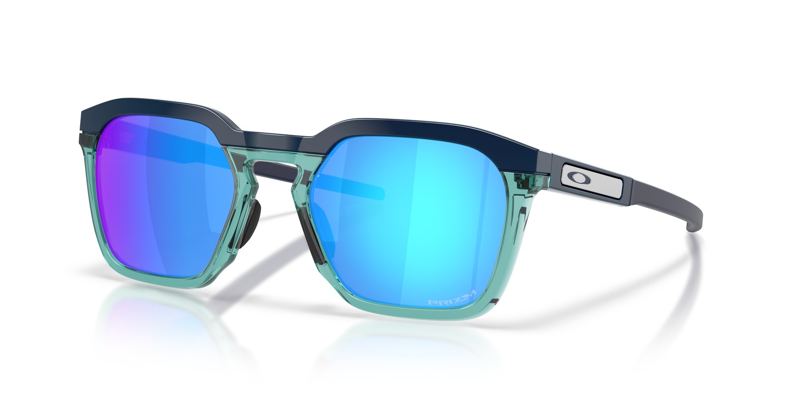 Oakley OO9555 Abyss - Abyss - Ottica Scarpati