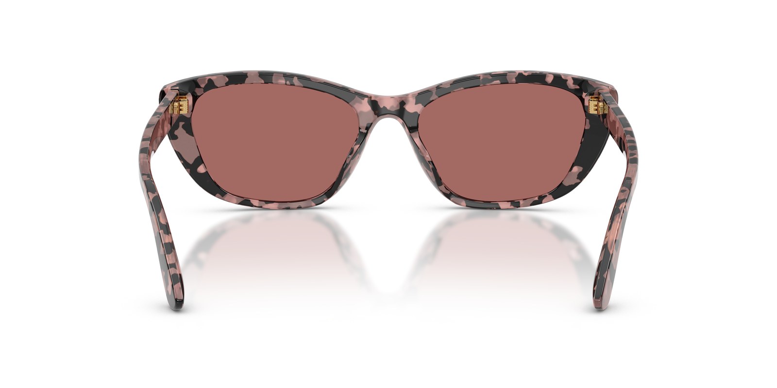 Dolce & Gabbana DG4571 Havana Rosa - Havana Rosa - Ottica Scarpati