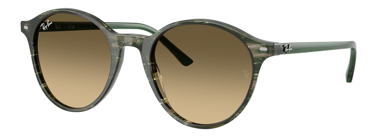 Ray-Ban RB2230 Verde fantasia trasparente