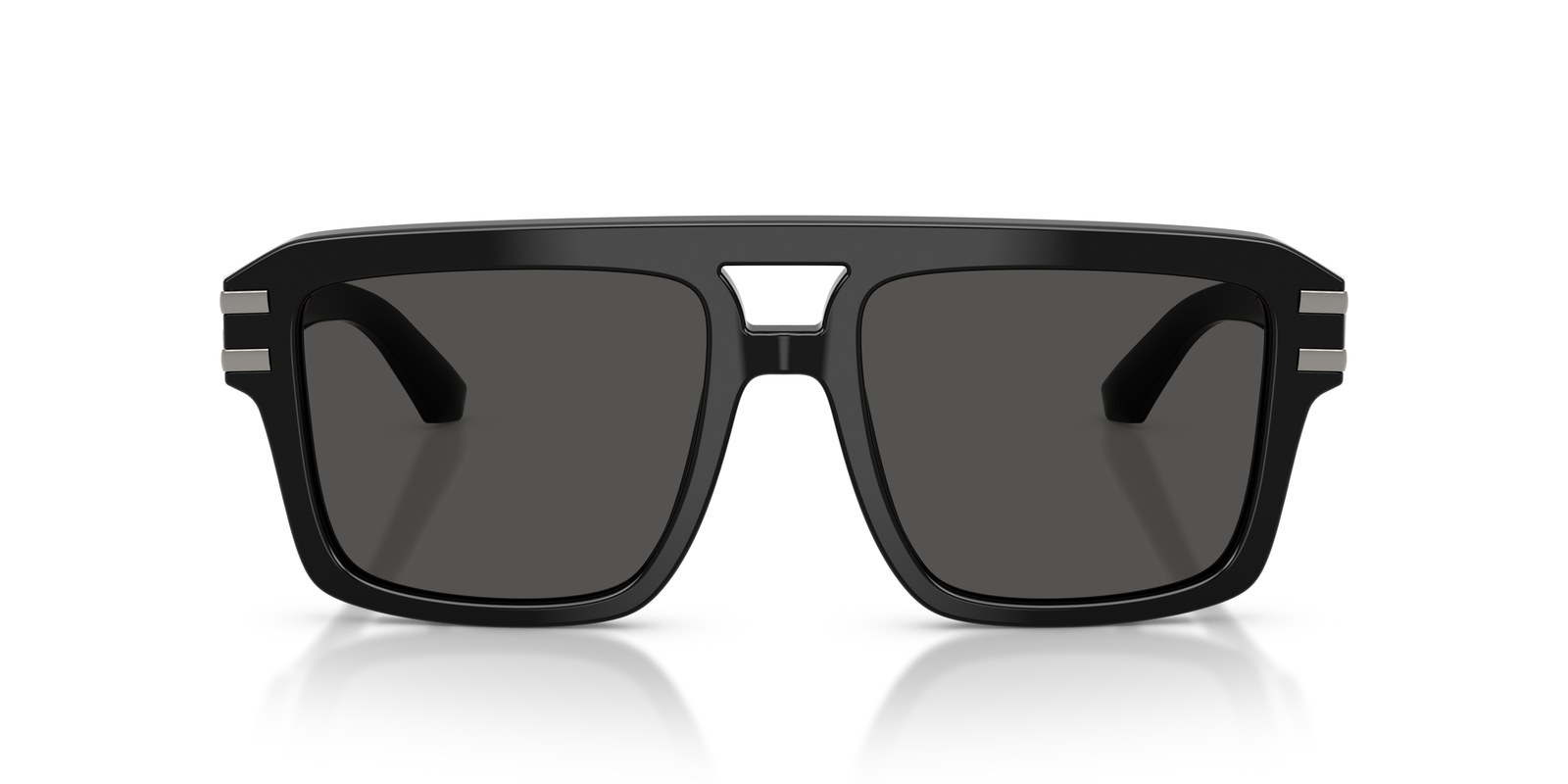 Dolce & Gabbana DG4562 Nero - Nero - Ottica Scarpati