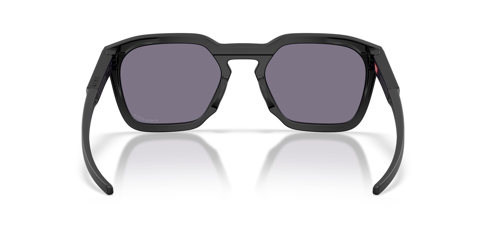 Oakley OO9555 Nero Opaco - Nero Opaco - Ottica Scarpati