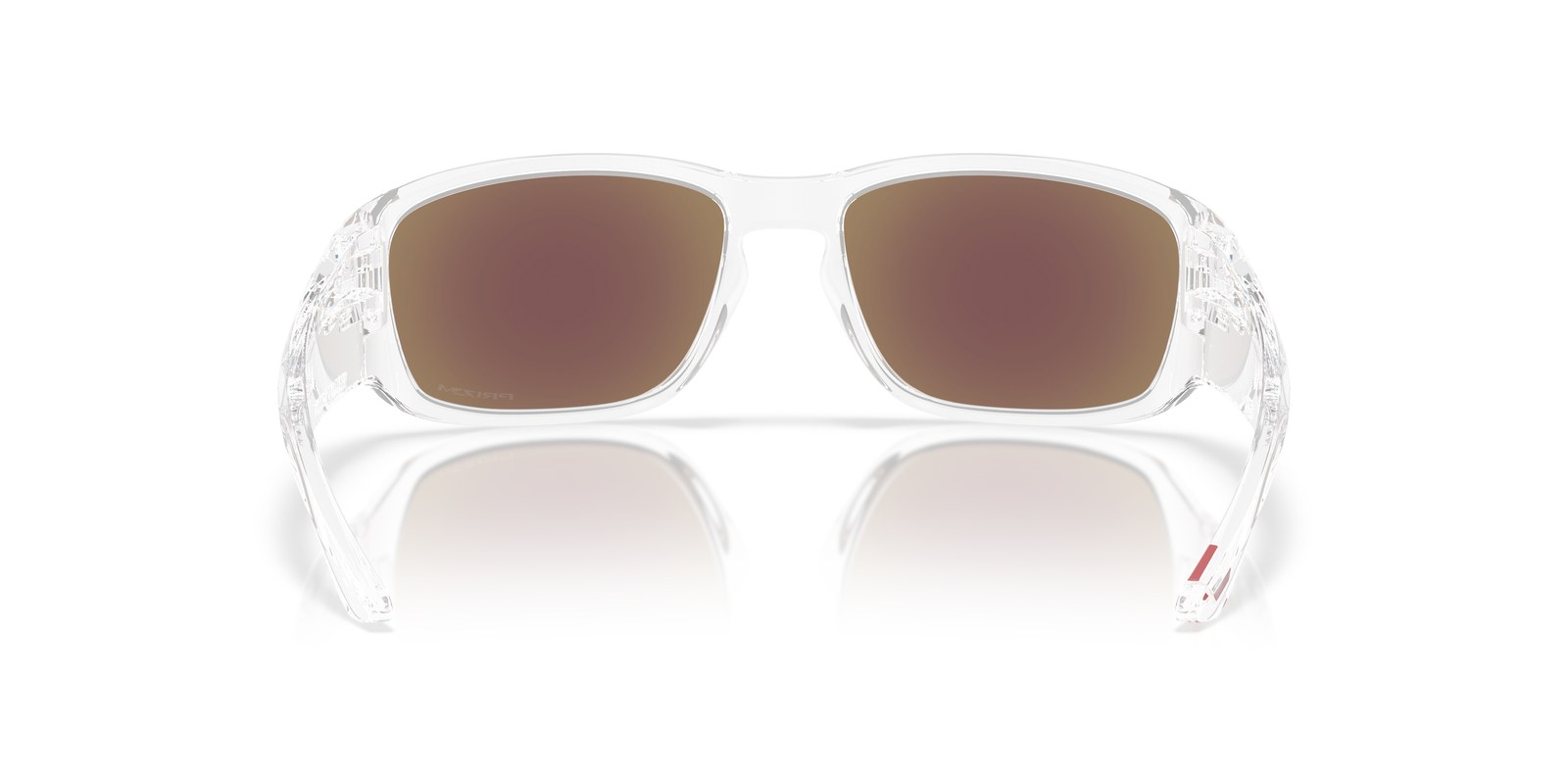 Oakley Tourniquet OO9521 trasparente polarizzato 952104