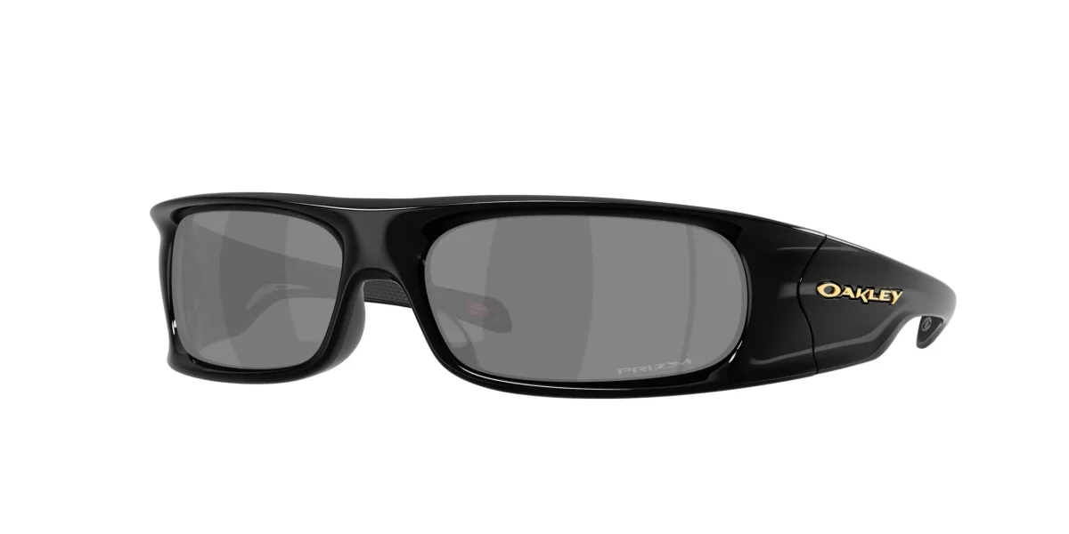 Oakley Highland OO9522 nero 952201