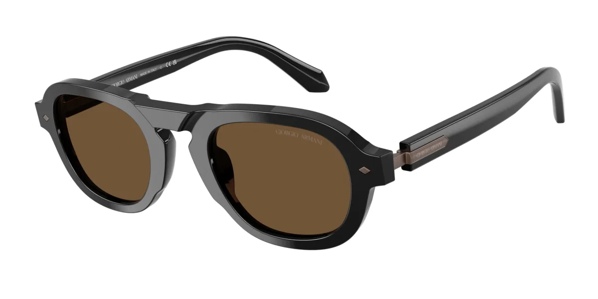 Giorgio Armani AR8244 nero 587553