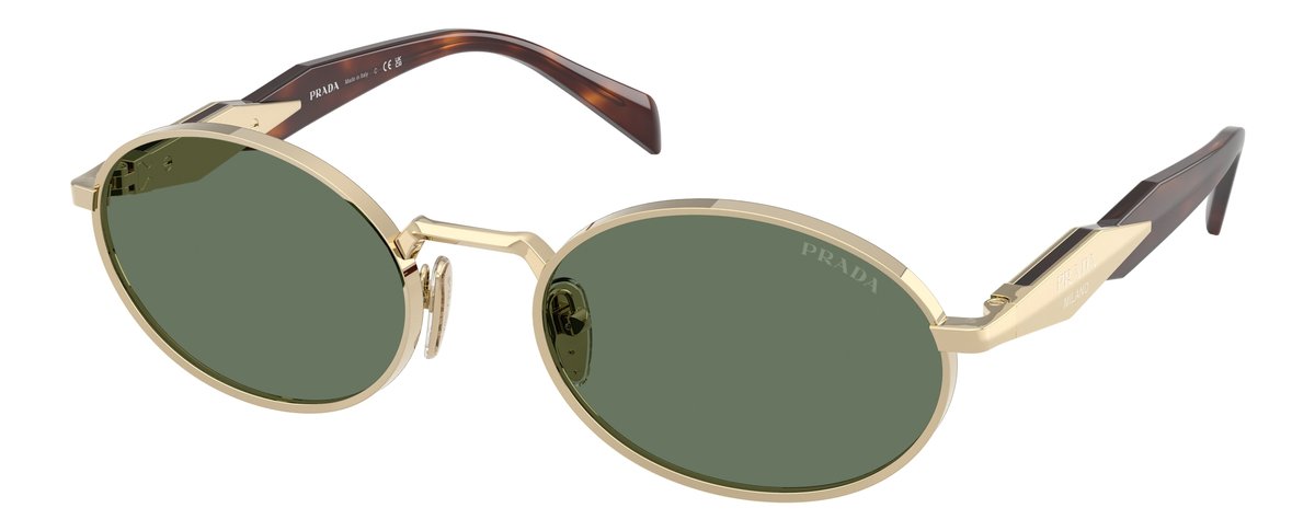 Prada PR65ZS Oro Pallido