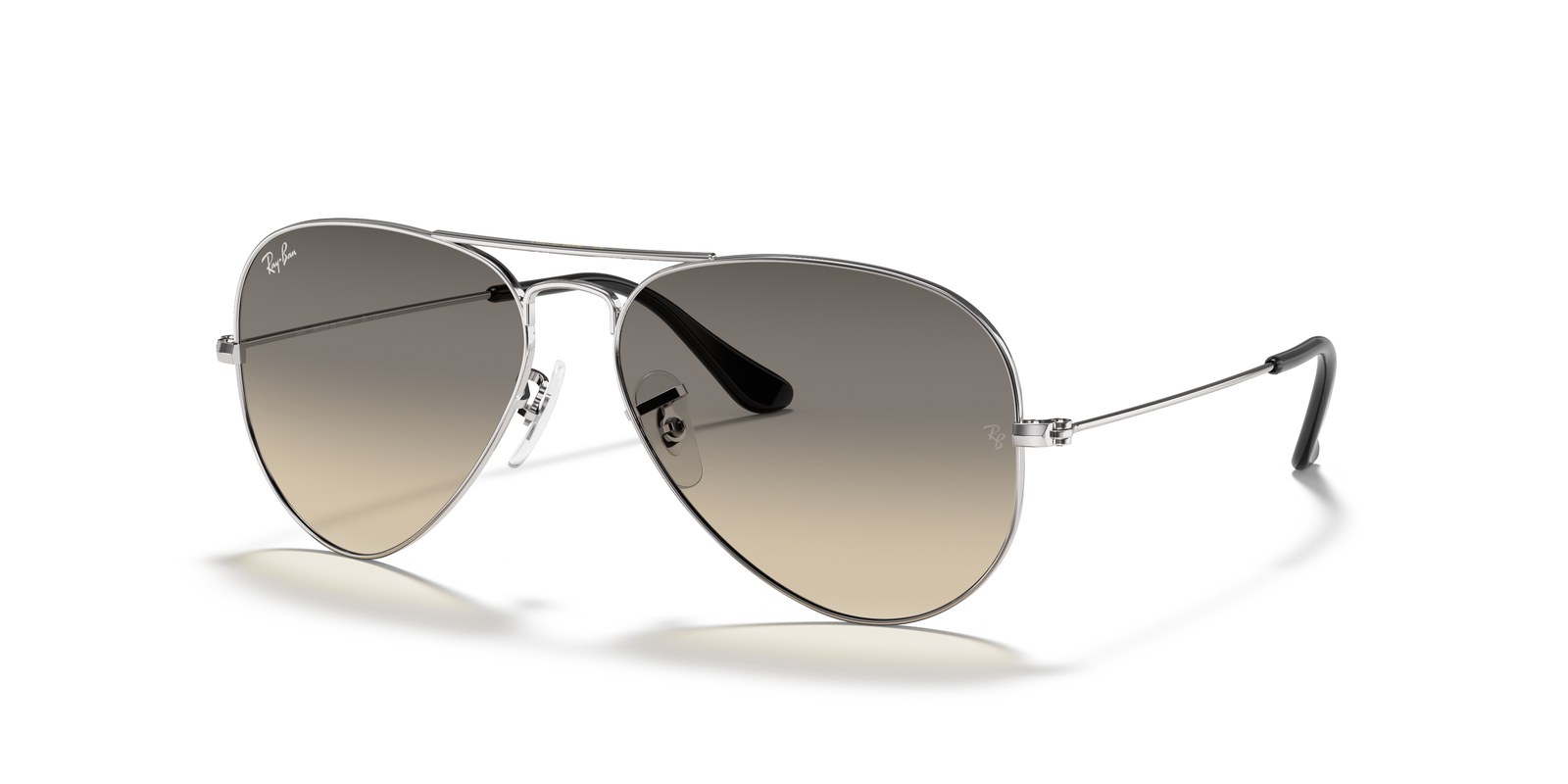Ray-Ban RB3025 Argento - Argento - Ottica Scarpati
