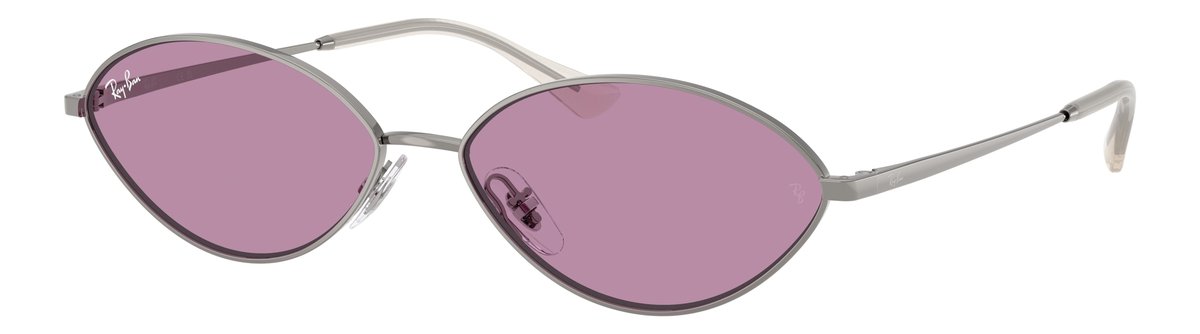 Ray-Ban RB3757 Gunmetal