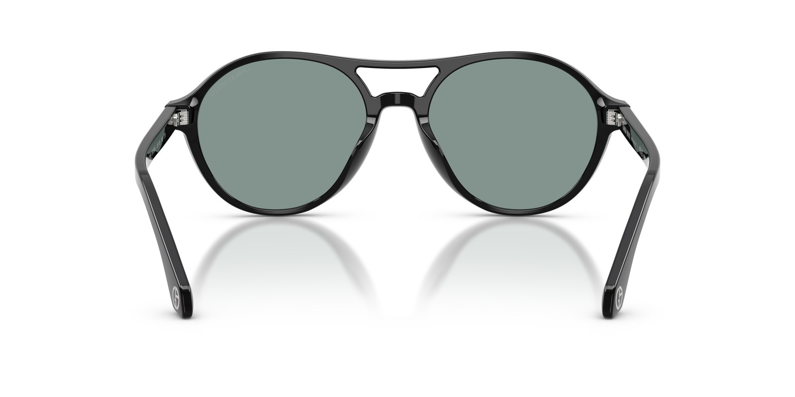 Giorgio Armani AR8236U nero 507556