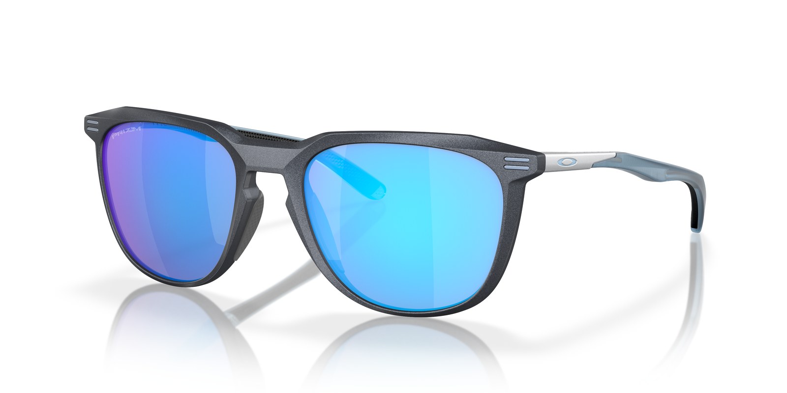 Oakley Thurso OO9286 acciaio blu 928607
