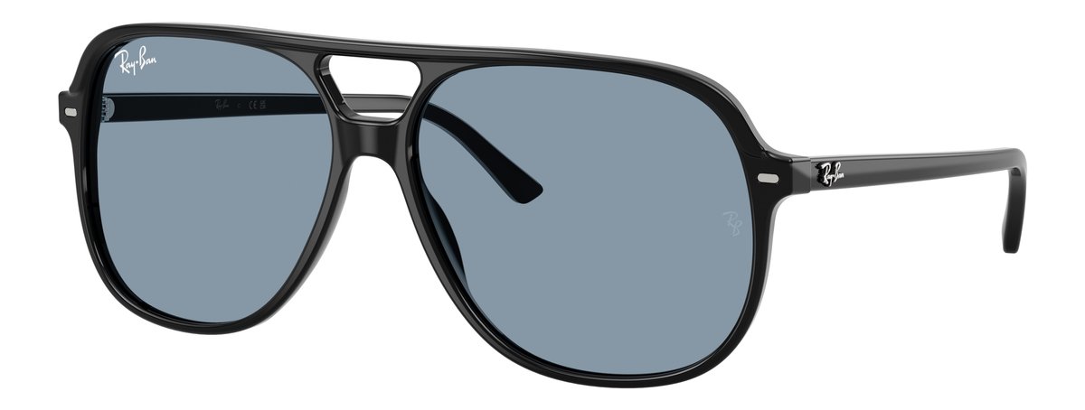 Ray-Ban RB2198 Nero