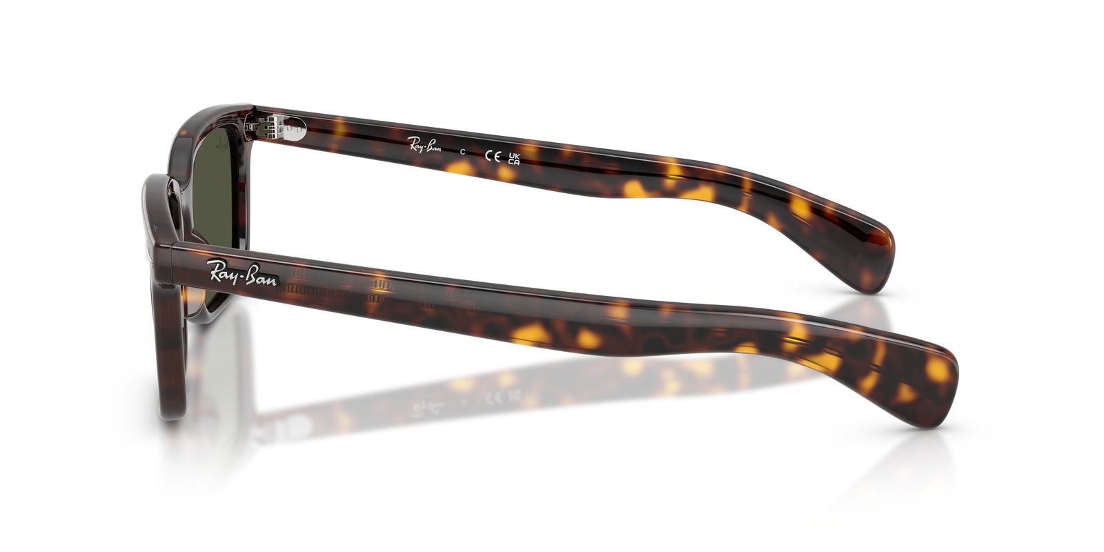 Ray-Ban RB2234 Havana - Havana - Ottica Scarpati