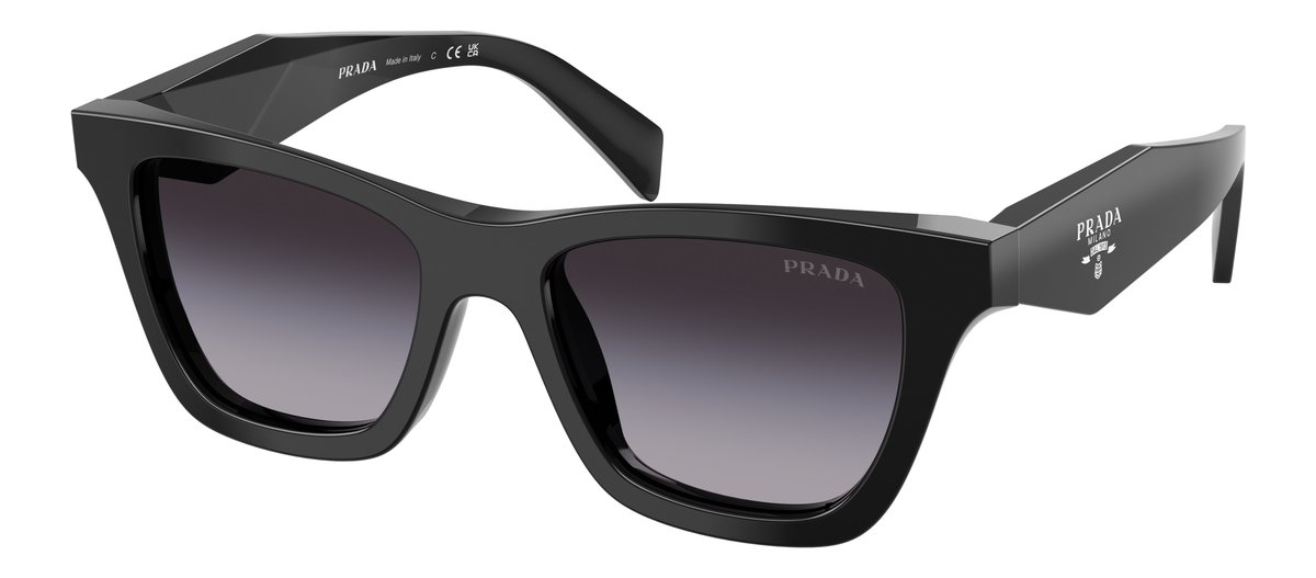 Prada PRC07S Nero