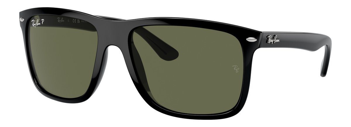 Ray-Ban RB4547 Nero