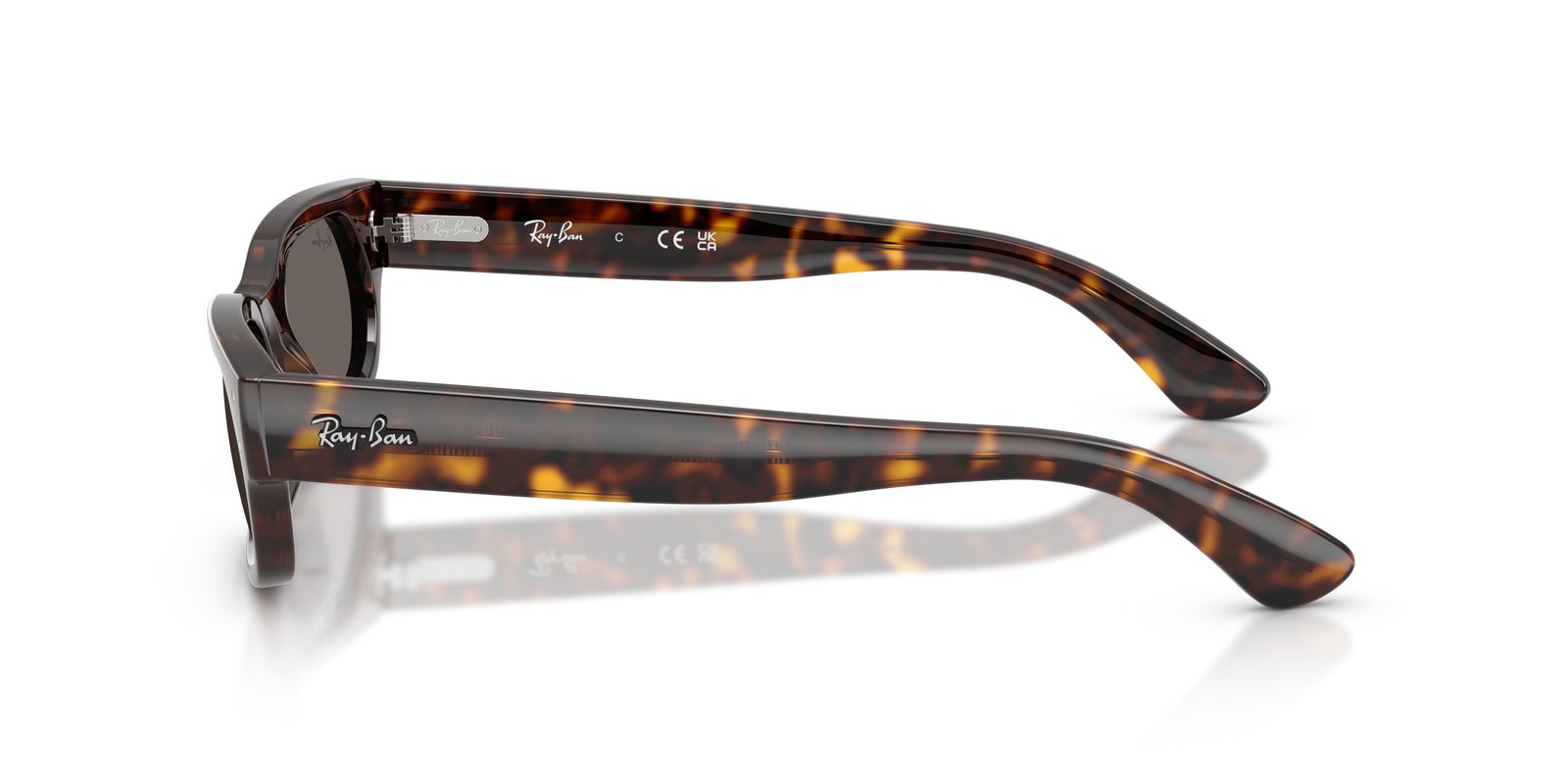Ray-Ban RB2236 Havana - Havana - Ottica Scarpati
