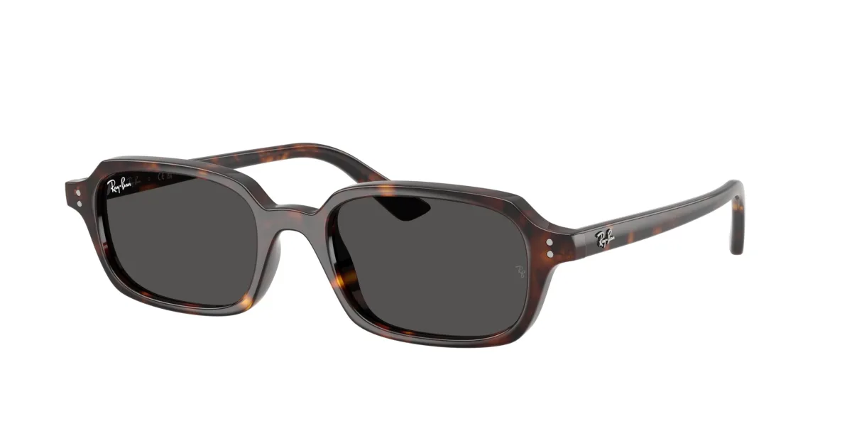 Ray-Ban Zuri Bio-Based RB4455 havana 135987