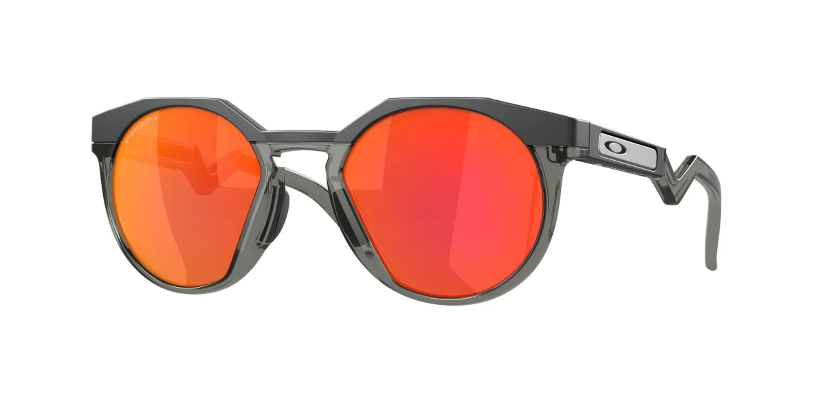 Oakley Oakley Hstn OO9242 carbonio opaco 924202 - Carbonio opaco - Ottica Scarpati