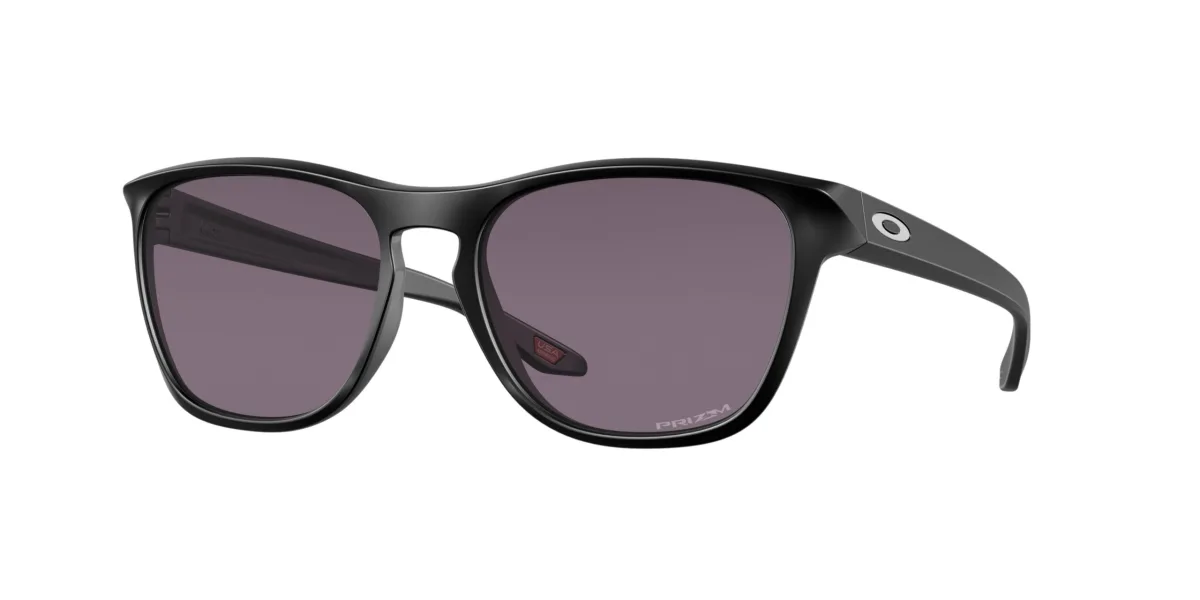 Oakley Manorburn OO9479 nero opaco 947901
