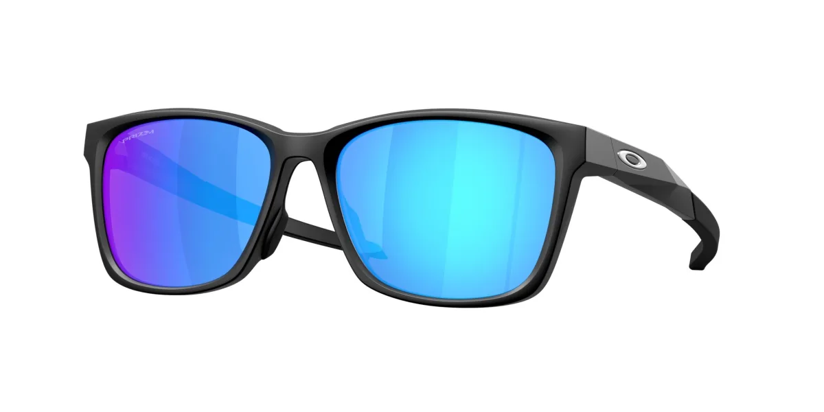 Oakley Paracord OO9506D nero opaco 950601