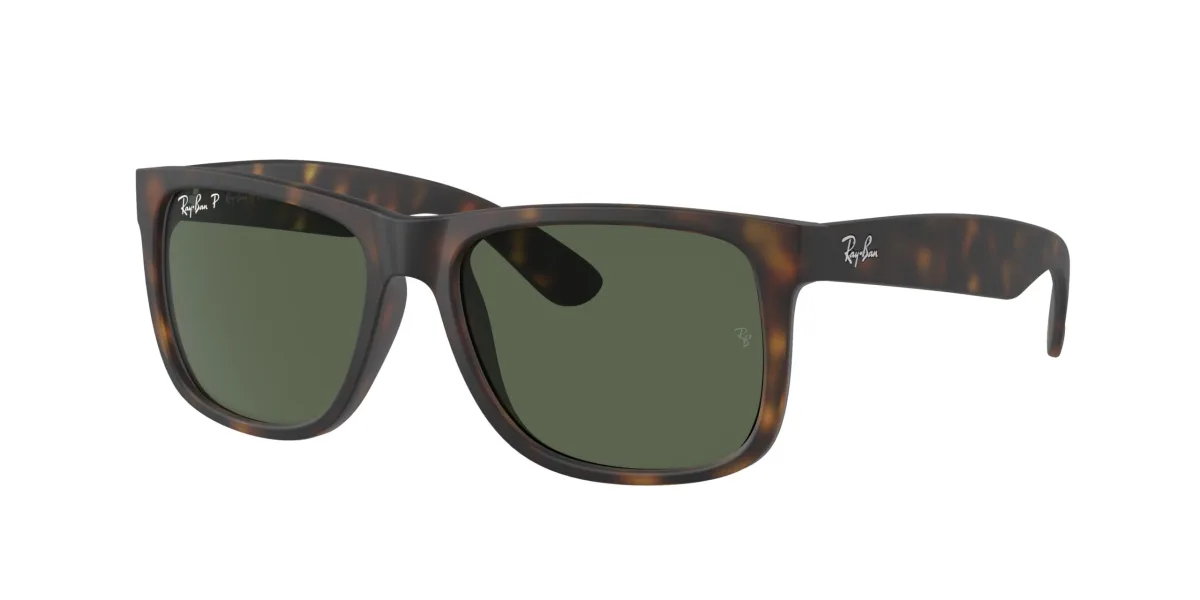 Ray-Ban Justin Classic RB4165 havana 865/9A