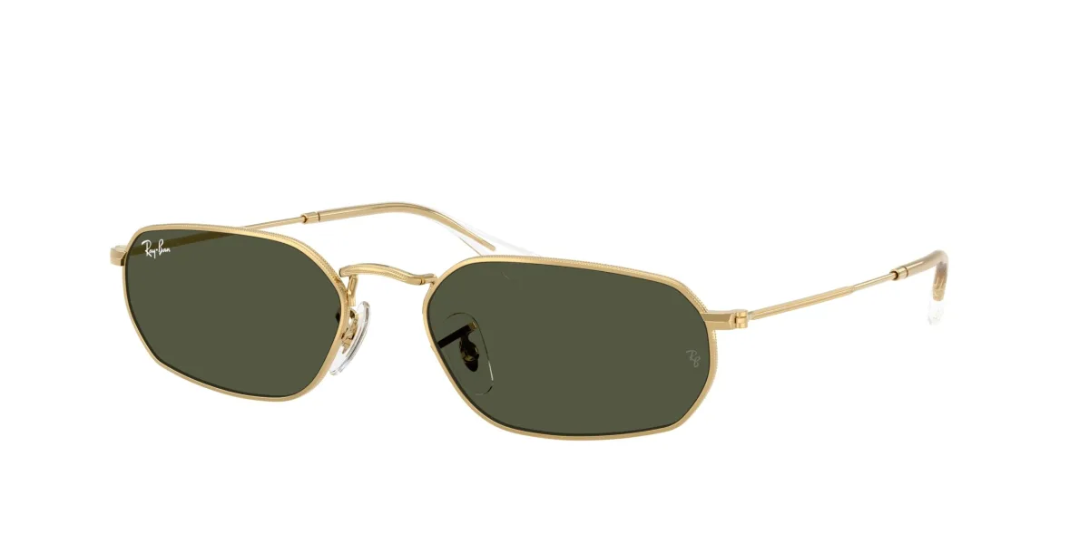 Ray-Ban RB3947 oro arista 001/31