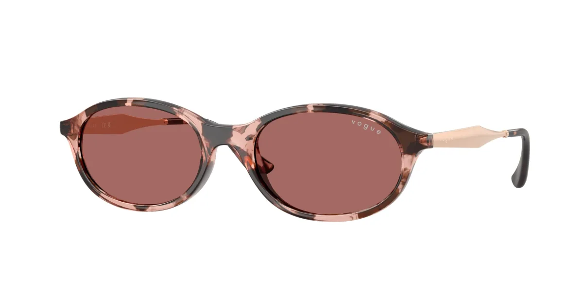 Vogue VO5625S havana rosa 319969