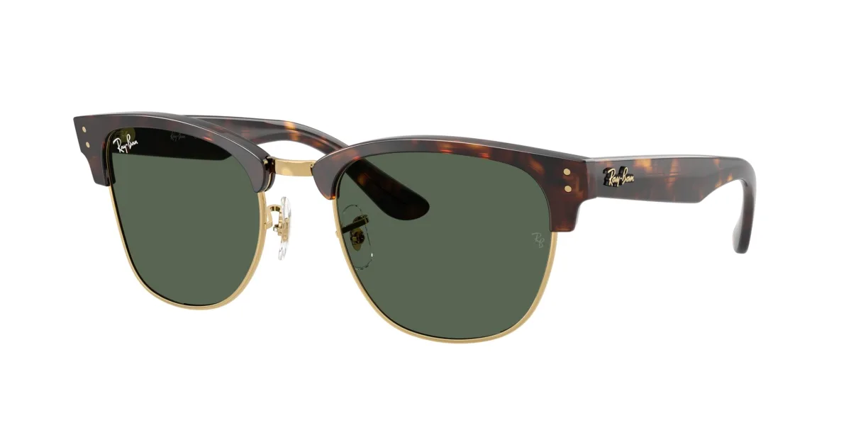 Ray-Ban Clubmaster Reverse RBR0504S havana 1359VR