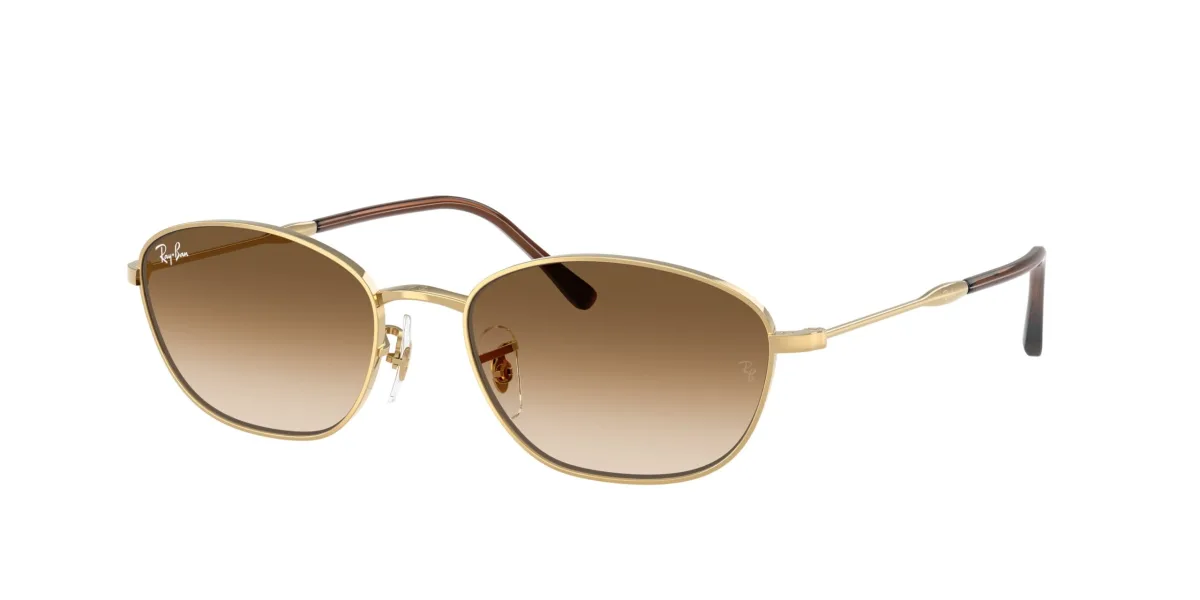 Ray-Ban RB3749 oro arista 001/51