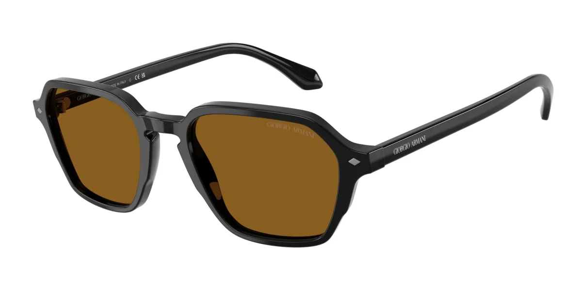 Giorgio Armani AR8220 nero 587553