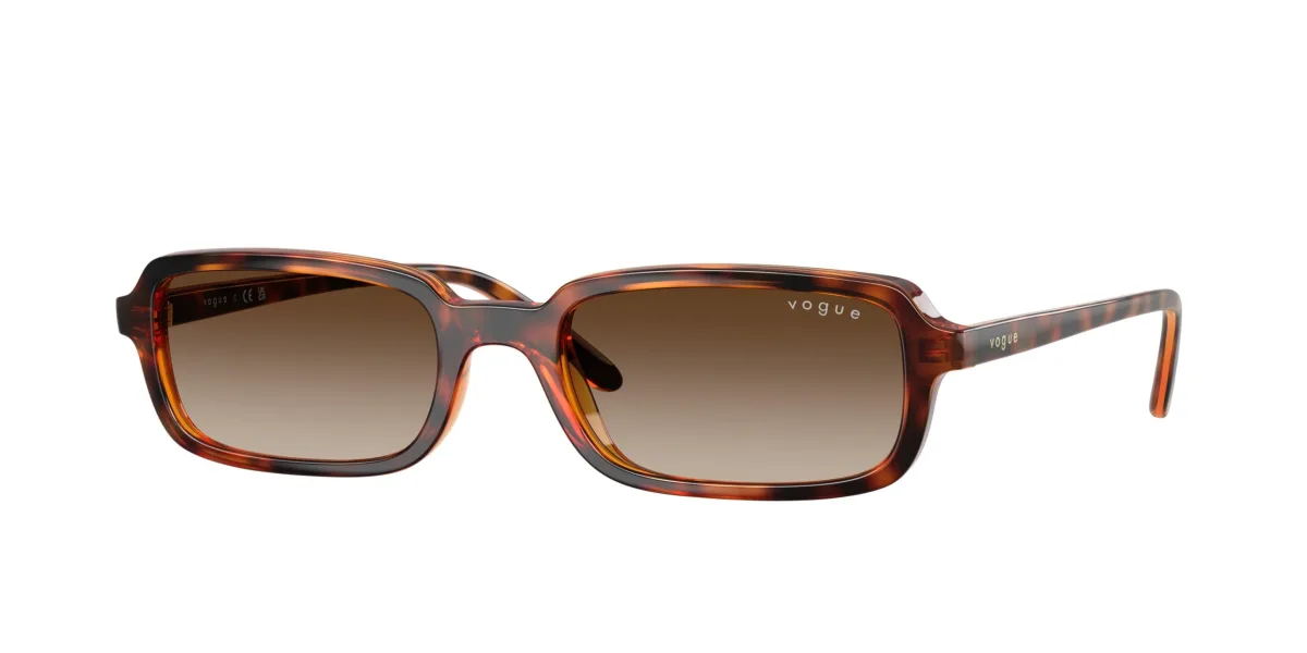 Vogue VO5666S havana scuro W65613
