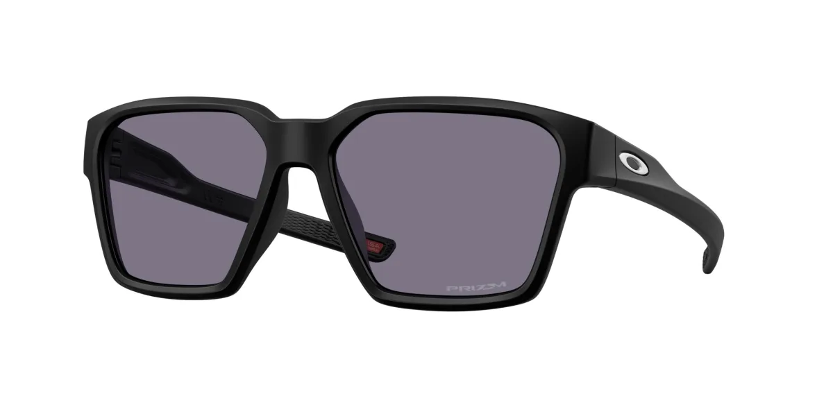 Oakley Briza OO9497 nero opaco 949701