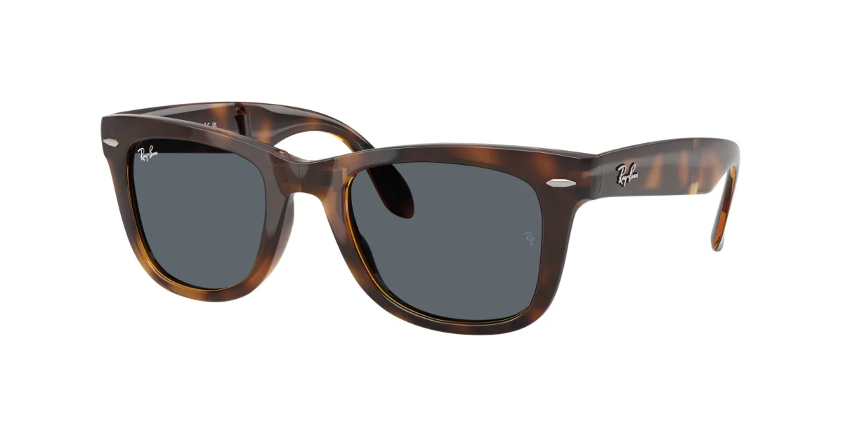 Ray-Ban Wayfarer Folding Classic RB4105 havana 710/R5
