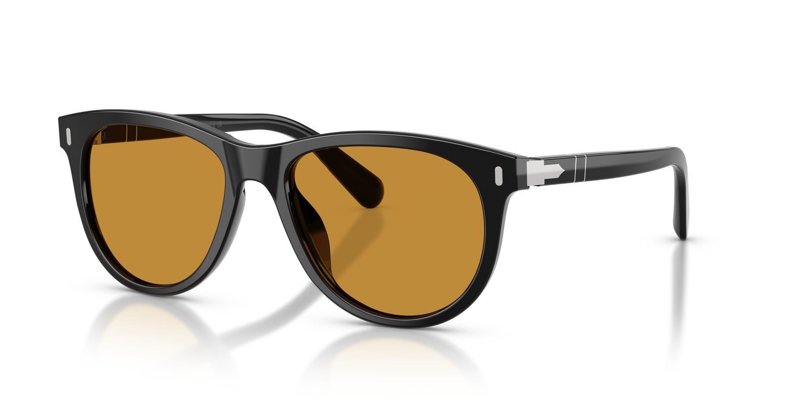 Persol PO3408S Nero - Nero - Ottica Scarpati